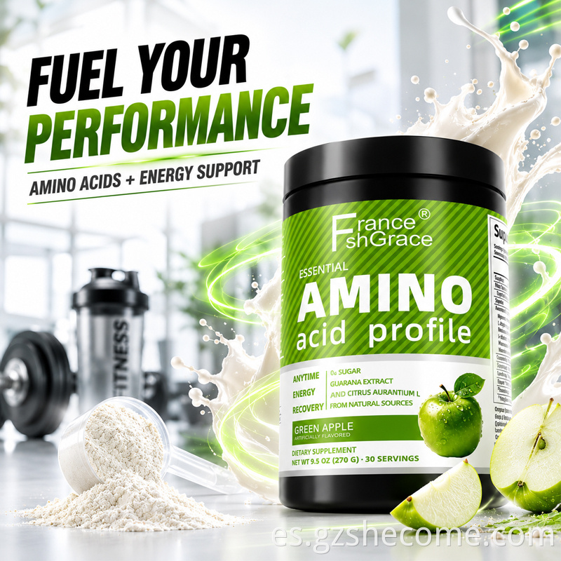 Amino Acid Powder8